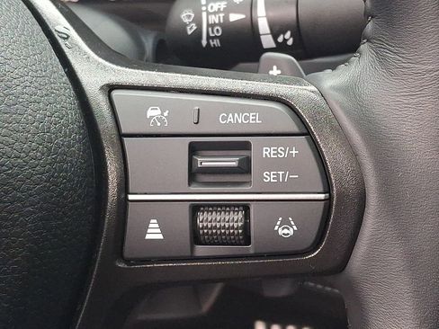 Used 2025 Honda Accord Sport image 22