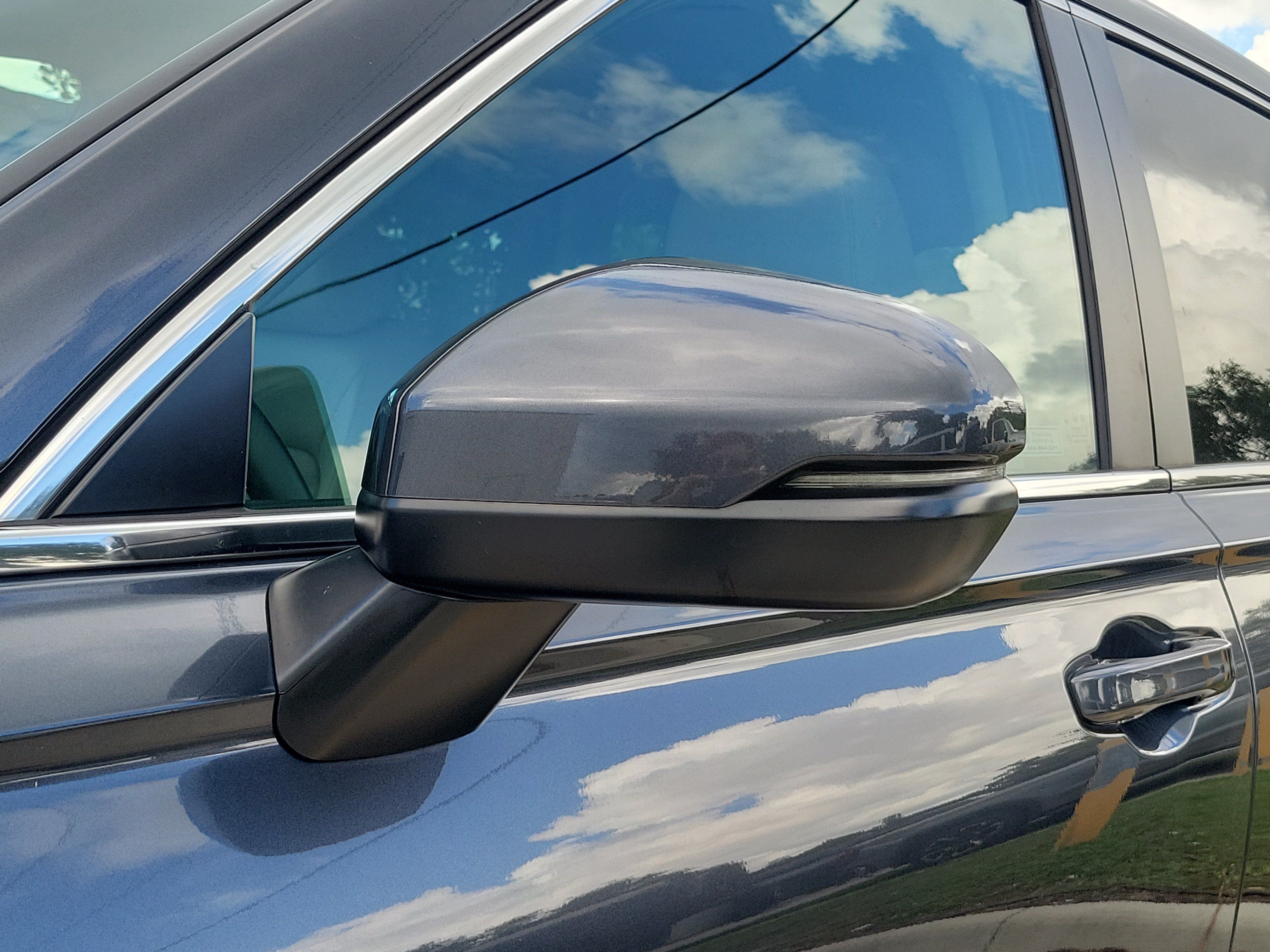 Used 2024 Honda CR-V EX-L image 4