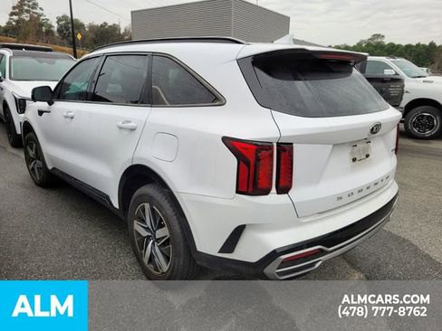 Used 2021 Kia Sorento EX w/ Panoramic Sunroof Package image 22