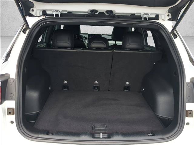 Used 2024 Jeep Compass Latitude AWD/4WD image 6