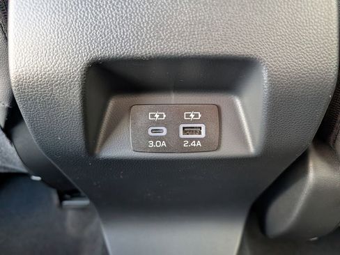 New 2026 Subaru Crosstrek 2.5i Sport AWD/4WD image 12