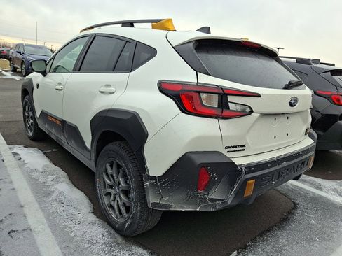 New 2026 Subaru Crosstrek 2.5i Wilderness image 3