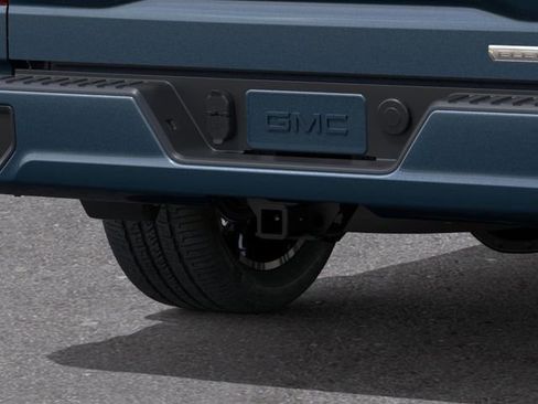New 2026 GMC Sierra 1500 Elevation w/ Elevation Select Package AWD/4WD image 14