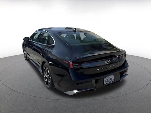 Used 2025 Hyundai Sonata SEL image 12