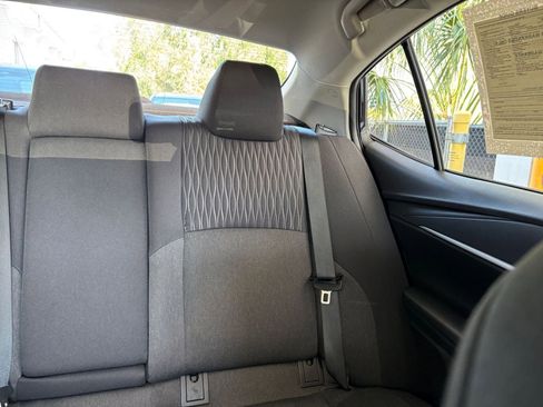 Used 2025 Toyota Camry LE FWD image 37
