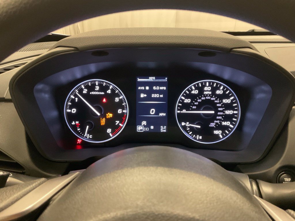 New 2026 Subaru Impreza 2.0i Sport AWD/4WD image 14