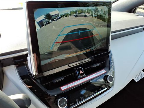 New 2026 Toyota Corolla SE FWD image 19