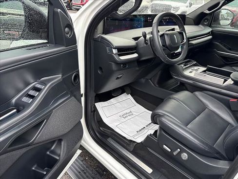 Used 2025 Lincoln Navigator L Reserve w/ Jet Appearance Package AWD/4WD image 12