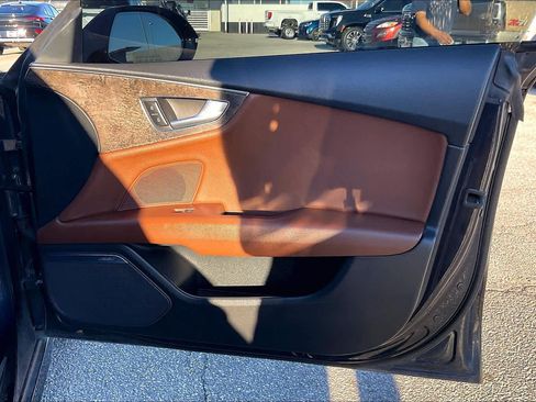 Used 2017 Audi A7 3.0T Prestige w/ Prestige Package image 20