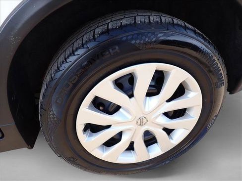 Used 2020 Nissan Rogue S AWD/4WD image 7