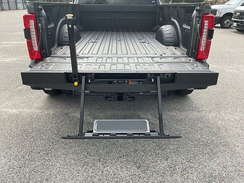 New 2026 Ford F350 Lariat w/ Chrome Package AWD/4WD image 14