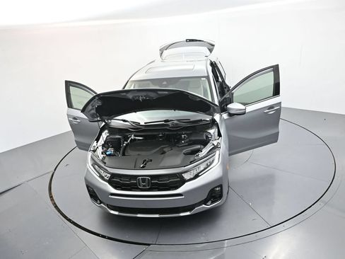 Used 2026 Honda Odyssey Elite image 35