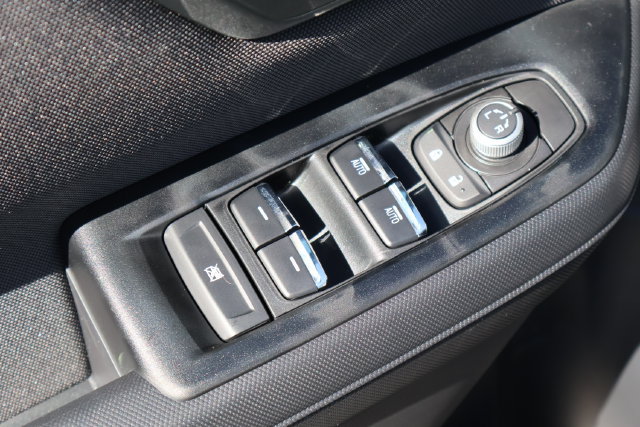 New 2026 Subaru Forester Premium AWD/4WD image 16