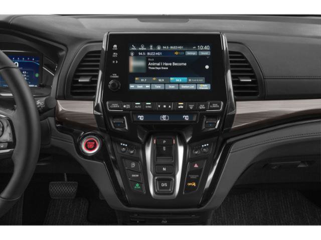 Used 2024 Honda Odyssey Elite image 33