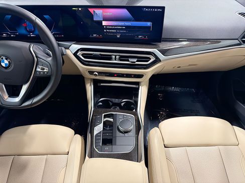 Used 2023 BMW 330i 330i w/ Driving Assistance Package image 18