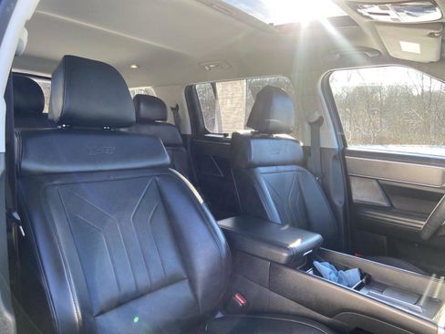 Used 2024 Hyundai Santa Fe XRT image 37