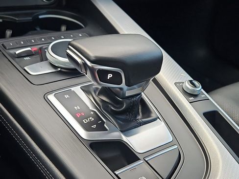 Used 2019 Audi A4 2.0T Premium Plus image 31