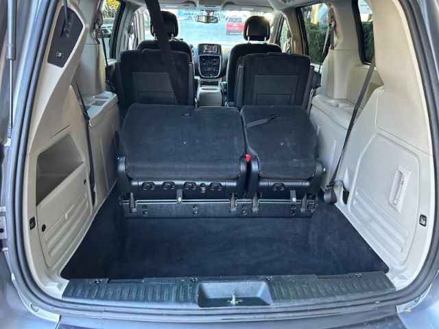 Used 2013 Dodge Grand Caravan Crew w/ Safety Sphere Group FWD image 28