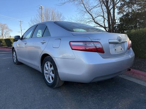 Used 2008 Toyota Camry image 7