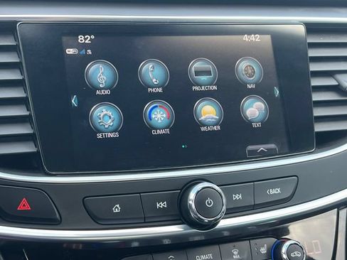 Used 2019 Buick LaCrosse Premium w/ Driver Confidence Package II AWD/4WD image 22