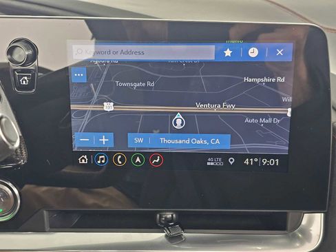 Used 2020 Chevrolet Corvette Stingray Premium Conv w/ 3LT Preferred Equipment Group image 20