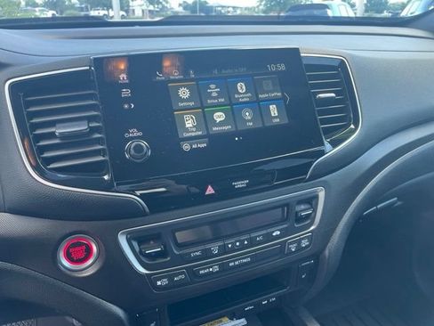Used 2023 Honda Passport TrailSport image 21