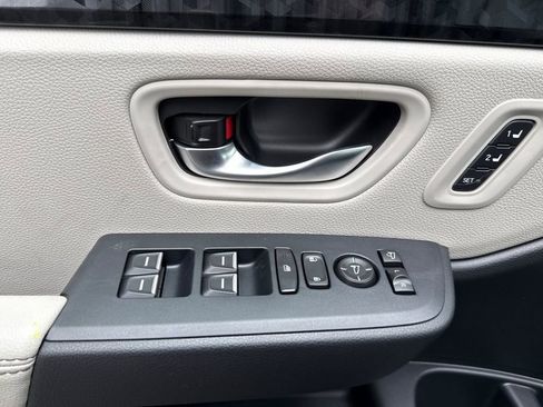 New 2026 Honda Passport TrailSport Elite image 11