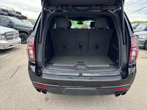 Used 2024 Chevrolet Tahoe RST w/ RST Performance Edition AWD/4WD image 22