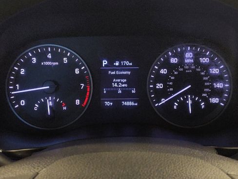 Used 2020 Hyundai Tucson Value image 23