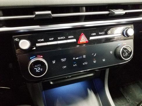 New 2026 Hyundai Tucson SEL w/ Tow & Go Package image 8