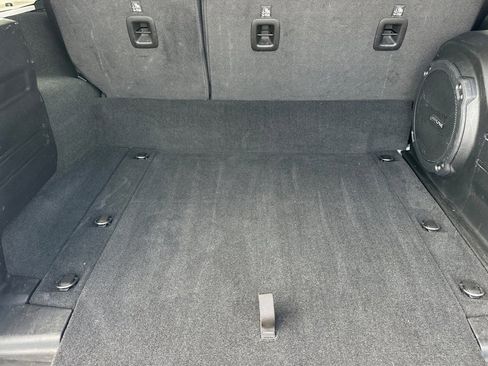 Used 2023 Jeep Wrangler Sahara image 15