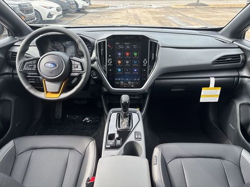 New 2026 Subaru Crosstrek 2.5i Wilderness AWD/4WD image 13