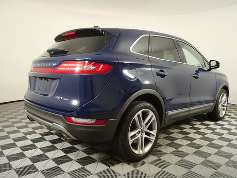 Used 2018 Lincoln MKC Reserve w/ Lincoln MKC Climate Package image 3