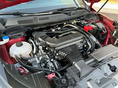 Used 2025 Lincoln Corsair Reserve image 26