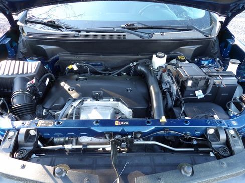 Used 2020 Chevrolet Equinox LT image 24