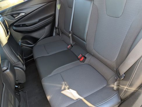 Used 2020 Buick Encore GX Select w/ Sport Touring Package image 13