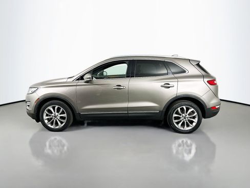 Used 2017 Lincoln MKC Select w/ Select Plus Package image 6