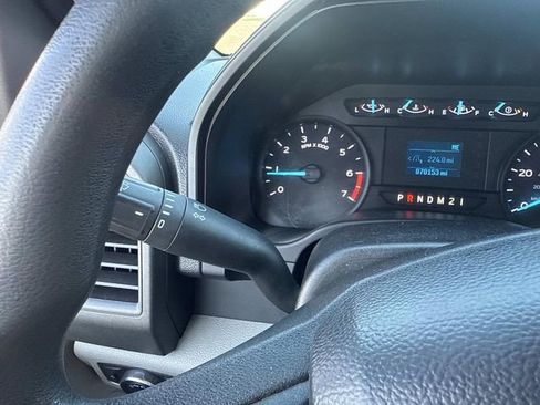 Used 2019 Ford F350 XL w/ XL Value Package image 35