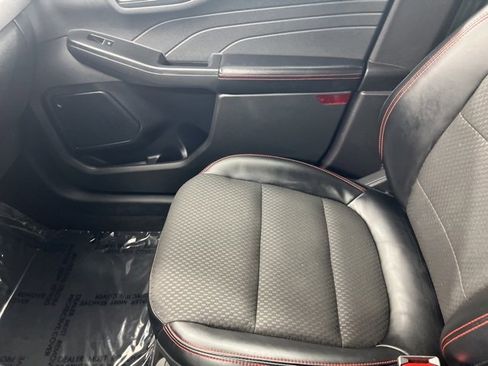 Used 2023 Ford Escape ST-Line w/ Tech Pack #1 image 20