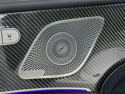 Certified 2023 Mercedes-Benz GLE 63 AMG S image 19