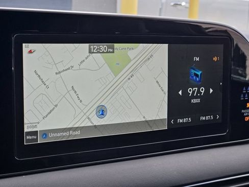 Used 2022 Hyundai Palisade Calligraphy FWD image 21