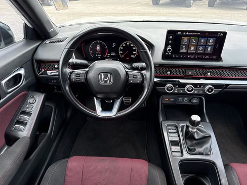 Used 2024 Honda Civic Si image 14