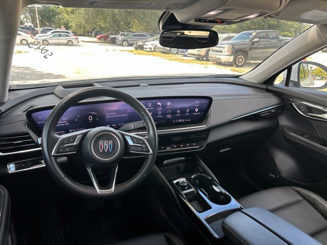Used 2024 Buick Envision Preferred AWD/4WD image 14
