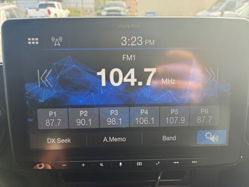 Used 2021 Mercedes-Benz Sprinter 2500 image 17