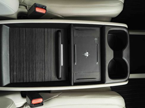 Used 2025 Honda Odyssey EX-L image 28