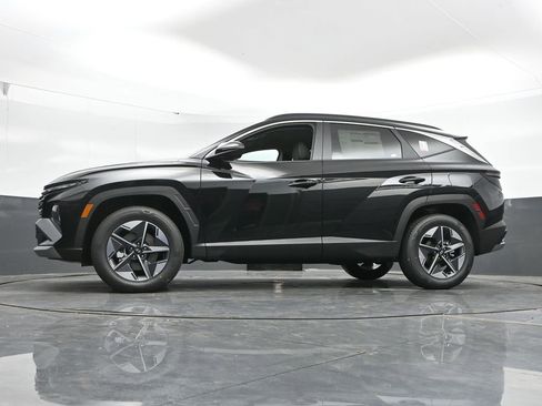 New 2026 Hyundai Tucson SEL w/ Tow & Go Package image 50