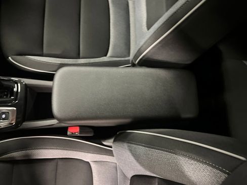 New 2026 Chevrolet TrailBlazer LT w/ Convenience Package AWD/4WD image 25
