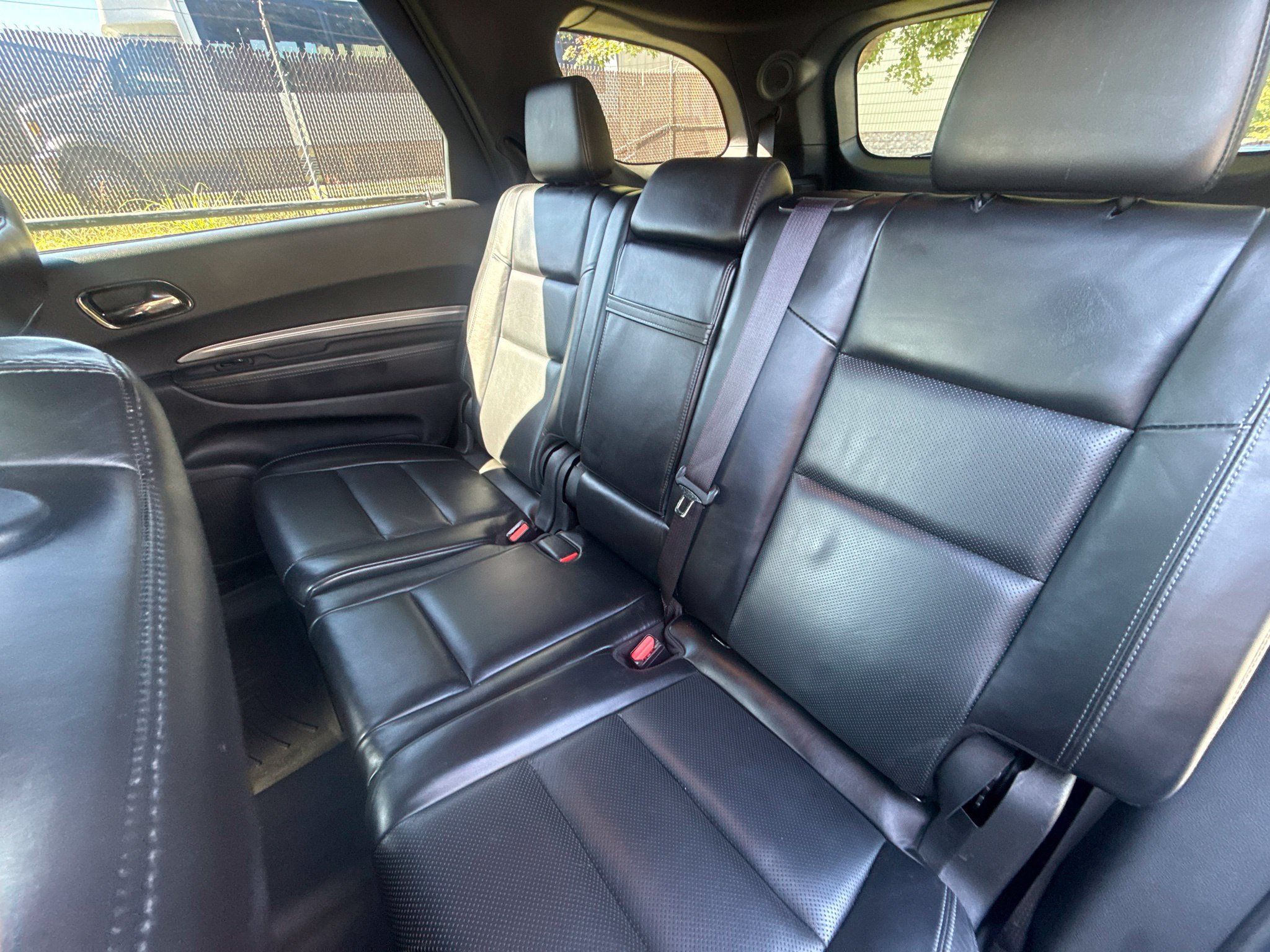 Used 2020 Dodge Durango R/T RWD image 11