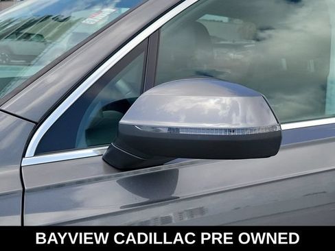 Used 2019 Audi Q7 2.0T Premium Plus w/ Premium Plus Package AWD/4WD image 11