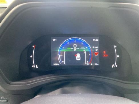 Certified 2026 Toyota Grand Highlander XLE image 23